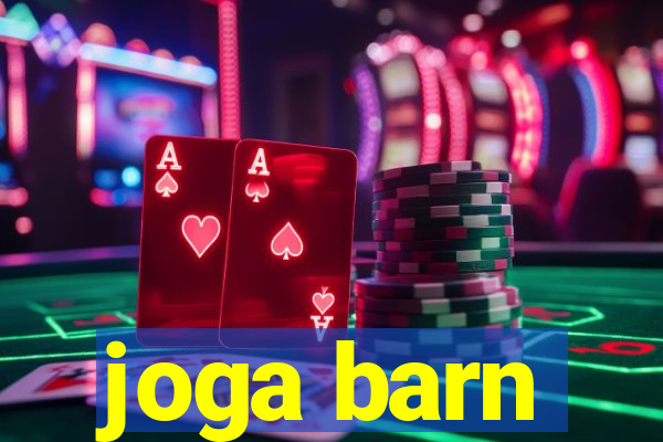 joga barn