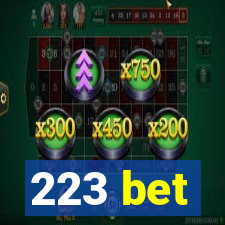 223 bet