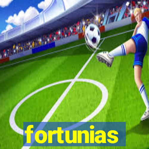 fortunias