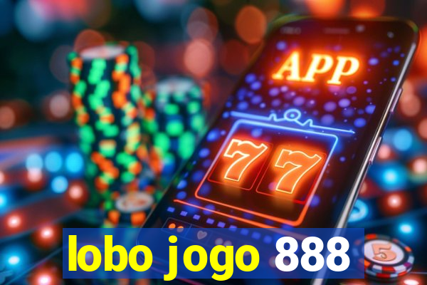 lobo jogo 888