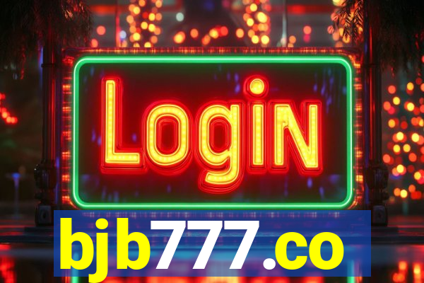 bjb777.co