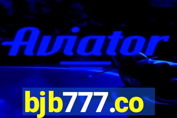 bjb777.co