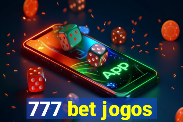 777 bet jogos