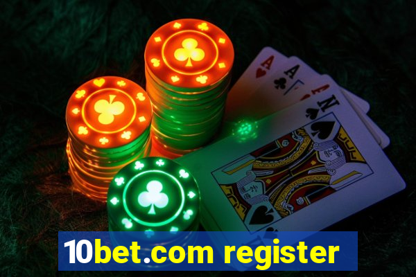 10bet.com register