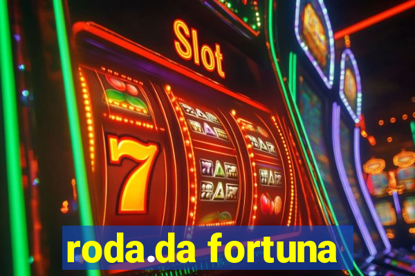 roda.da fortuna