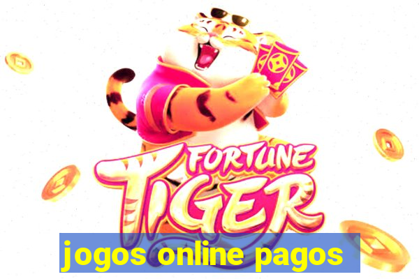 jogos online pagos