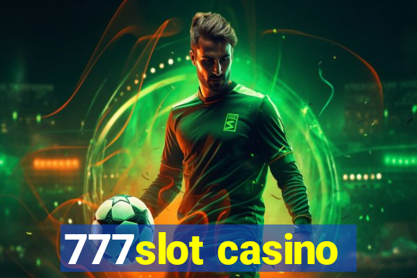 777slot casino