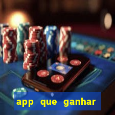 app que ganhar dinheiro jogando