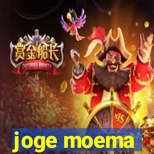 joge moema