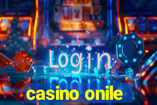 casino onile