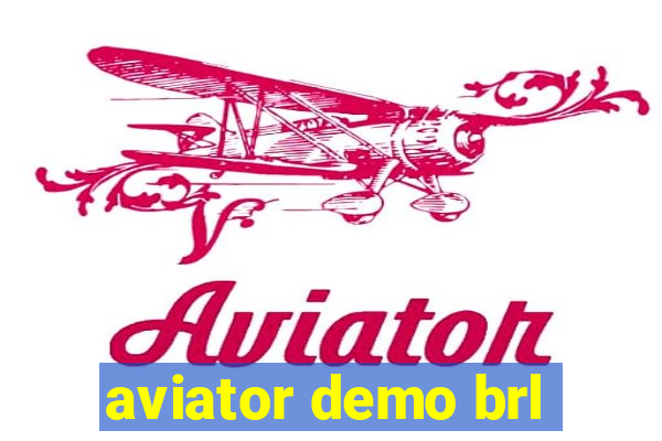 aviator demo brl