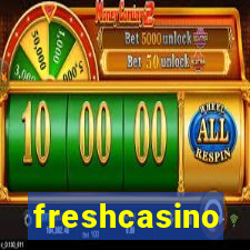 freshcasino