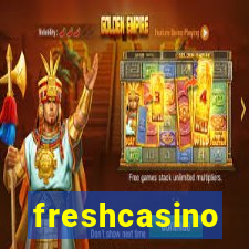 freshcasino