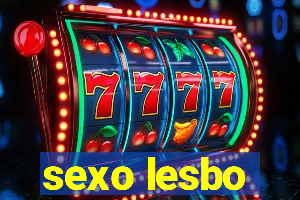 sexo lesbo