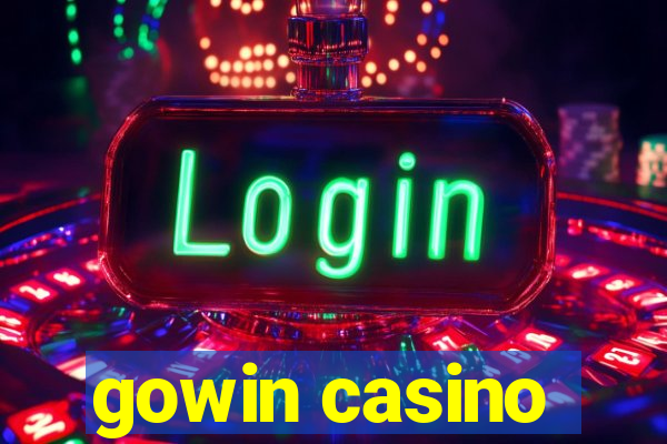 gowin casino