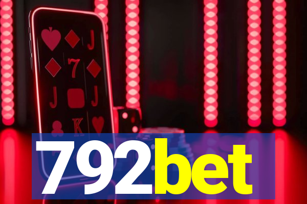 792bet