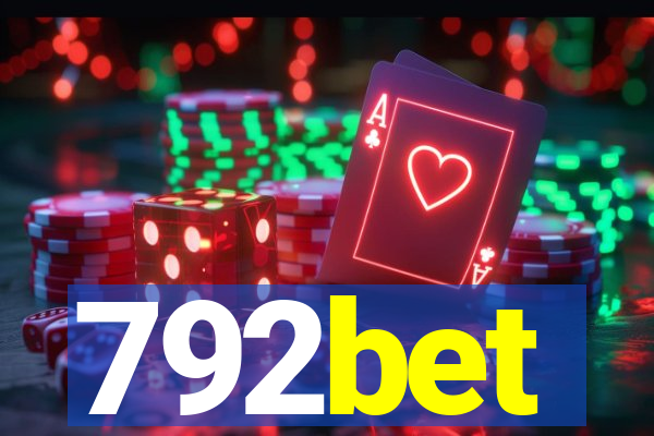 792bet