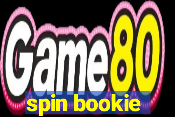 spin bookie