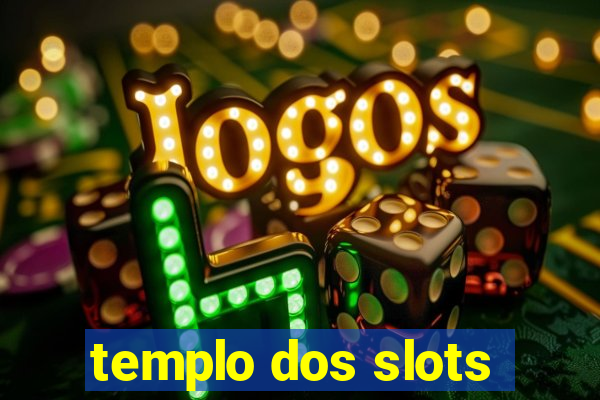 templo dos slots