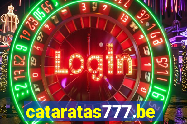 cataratas777.bet