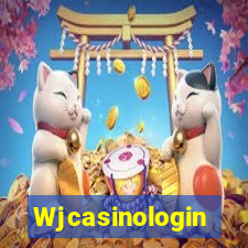 Wjcasinologin