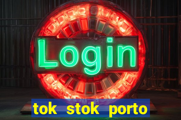 tok stok porto alegre outlet