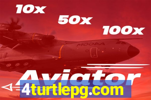 4turtlepg.com