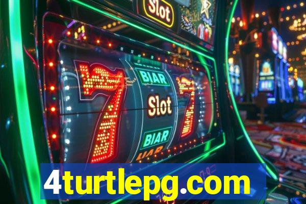 4turtlepg.com