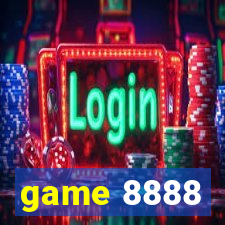 game 8888