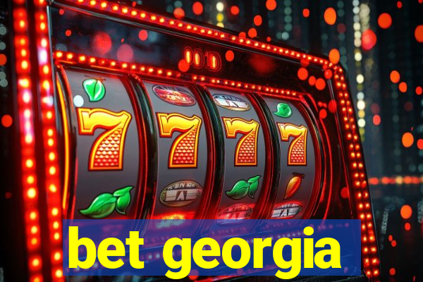 bet georgia