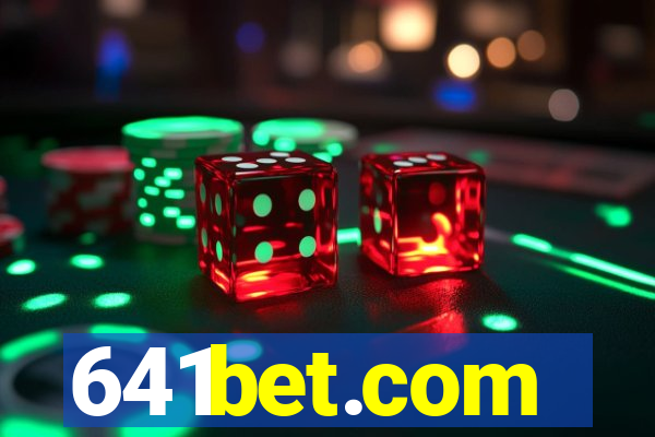 641bet.com