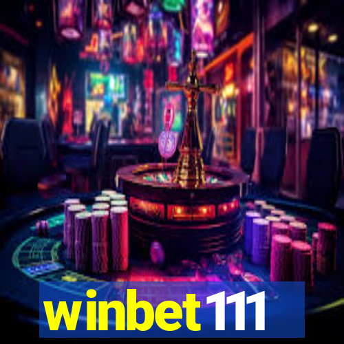 winbet111