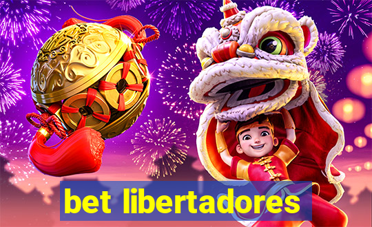 bet libertadores