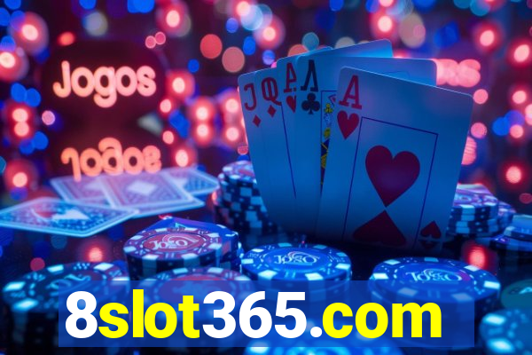 8slot365.com