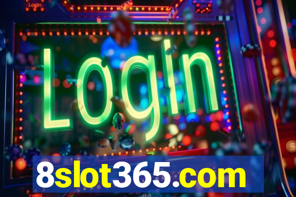 8slot365.com