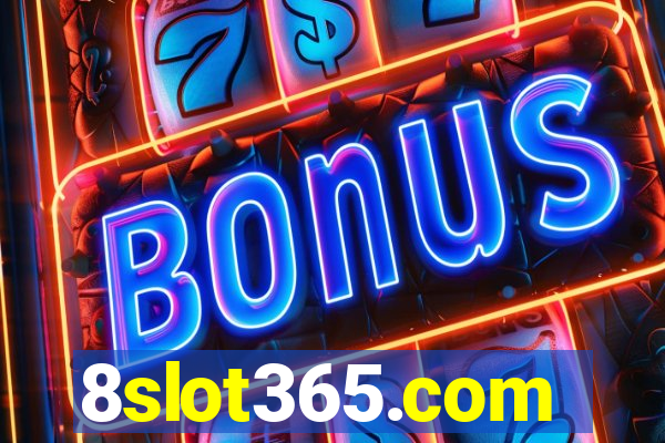 8slot365.com