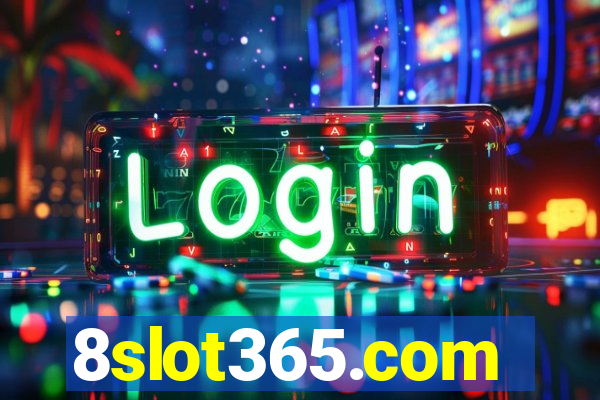 8slot365.com