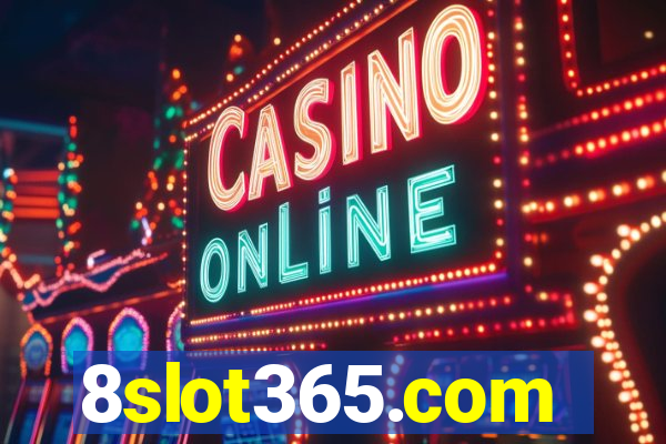 8slot365.com