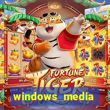 windows media player classic