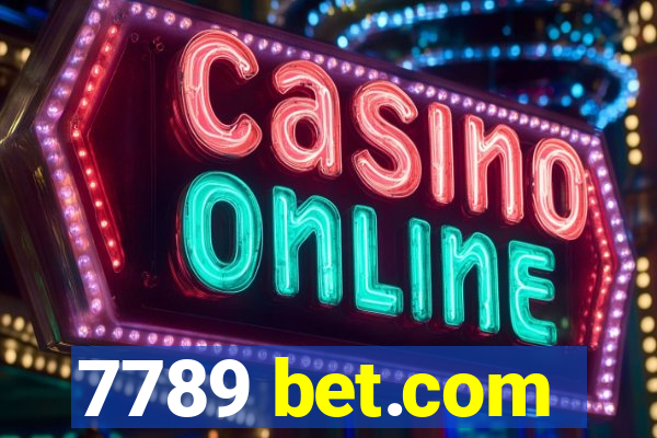 7789 bet.com