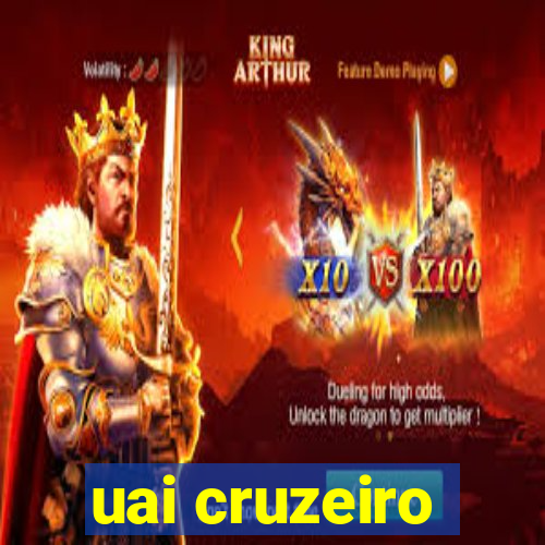 uai cruzeiro