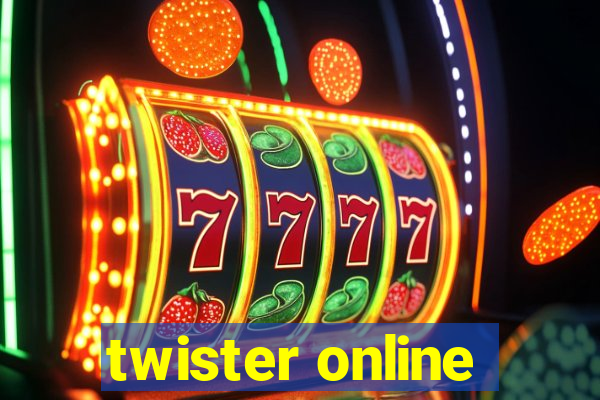 twister online