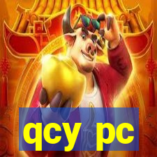 qcy pc