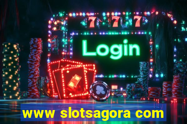 www slotsagora com