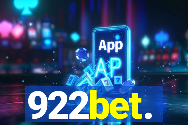 922bet.