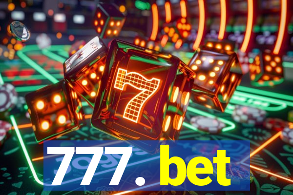 777. bet