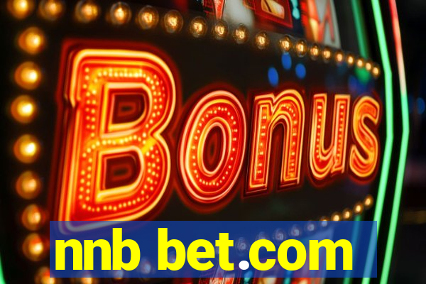 nnb bet.com