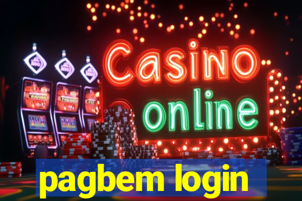 pagbem login