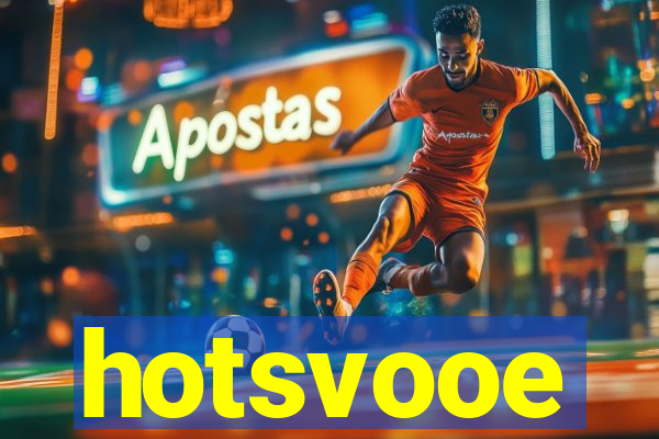 hotsvooe