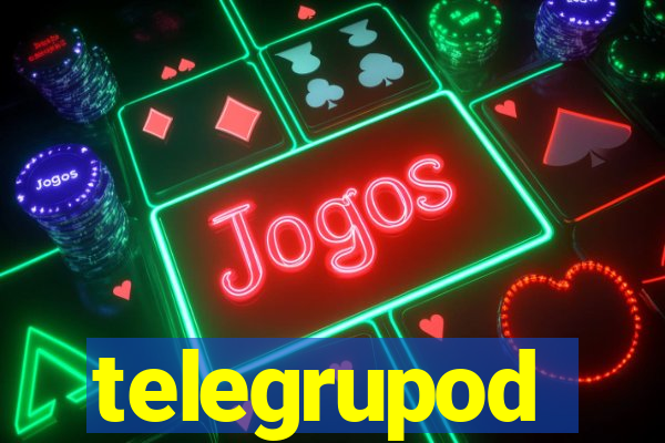 telegrupod